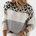 Cvita | Elegant Sweater
