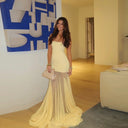 Miodraga | Sjajna Prozirna Haljina