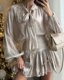 Verica | Elegantna Providna Haljina