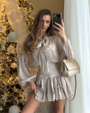 Verica | Elegantna Providna Haljina