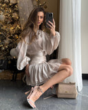 Verica | Elegantna Providna Haljina