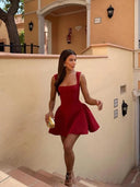 Roksanda | Mini Skater Haljina