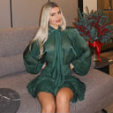 Verica | Elegantna Providna Haljina