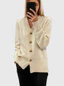 Anna | Elegant Cardigan