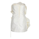 Agata | Romantična Mini Haljina bez Bretela