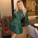 Verica | Elegantna Providna Haljina