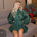 Verica | Elegantna Providna Haljina