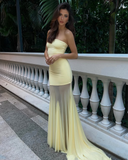 Miodraga | Sjajna Prozirna Haljina