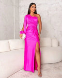 Krstina | Elegant Maxi Aftenkjole