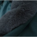 Simona | Jakna sa Veštačkim Krznom