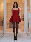 Roksanda | Mini Skater Haljina