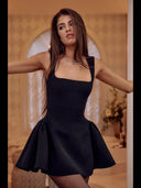 Roksanda | Mini Skater Haljina