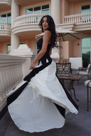 Silvana | Elegantna Maksi Haljina