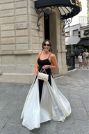 Silvana | Elegantna Maksi Haljina