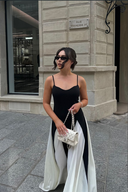 Silvana | Elegantna Maksi Haljina