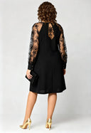 Živana | Elegant Blondekjole