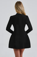 Isidora | Mini Blejzer Haljina