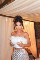 Stanislava | Kristalno Pero Set