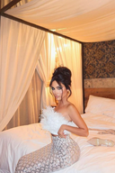 Stanislava | Kristalno Pero Set