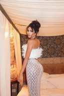 Stanislava | Kristalno Pero Set