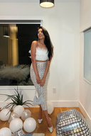 Stanislava | Kristalno Pero Set