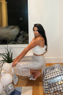 Stanislava | Kristalno Pero Set