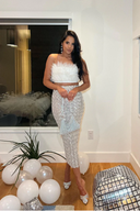 Stanislava | Kristalno Pero Set